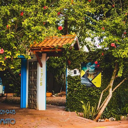 Céu do Mato - Eco Hostel Dourados Exterior foto